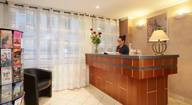 Hotel Viator