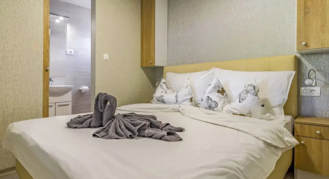 House Superior Pula/Banjole 24079, Reserva ahora Hotel Hoteles en Banjole con aparcamiento, Aparcamiento
