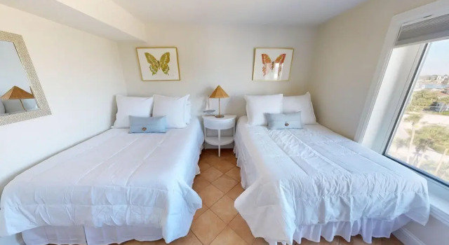 Destin On The Gulf 701 2 Bedroom Condo, Varaa Huoneisto Destin Emerald Coast