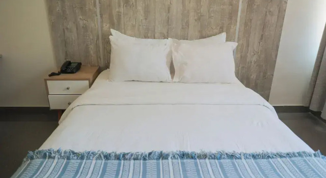 Jr. Arequipa 247, Rezerwuj Hotel Hotele 3-gwiazdkowe w Piura, 3*