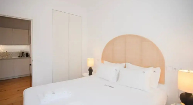 Liiiving in Gaia - Casa da Vinha Apartment V