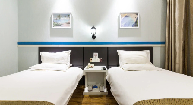 Kunyi Boutique Hotel Lanzhou Centre Branch, Buchen Sie Boutique Boutique-Hotels in Gansu, Boutique