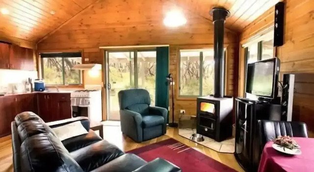 Cape Otway Cottages, Book Vacation Home  