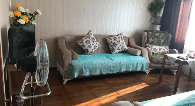 Kvartira Rustaveli 162 Z, Book Hotel Kobuleti 