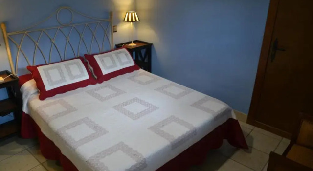 Апартаменты с 2 комнатами Apartamentos Rurales Natura