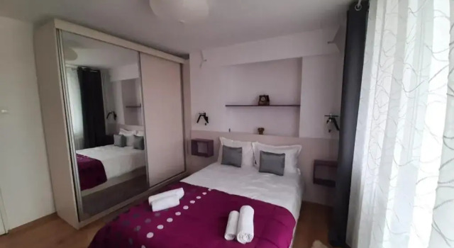 Chic Apartament