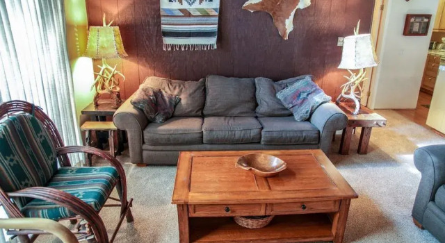 Chateau de Montagne 23 Spacious Family Condo With Great Complex Amenities On Shuttle Route by RedAwning