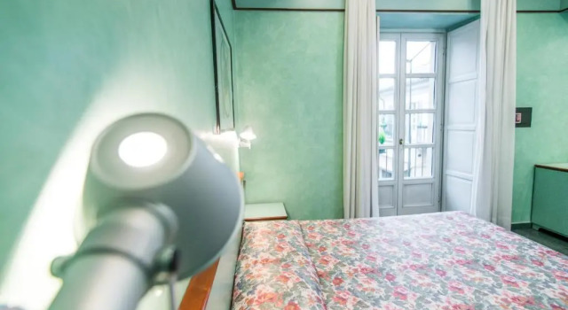 Двухместный номер Standard Le Petit Hotel