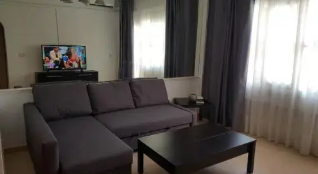 Apartment Club San Antonio