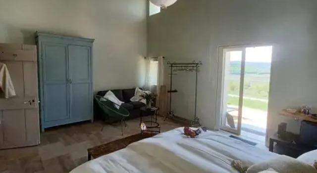 Mas Les Escourtades Chambres D'hotes (Adults Only)