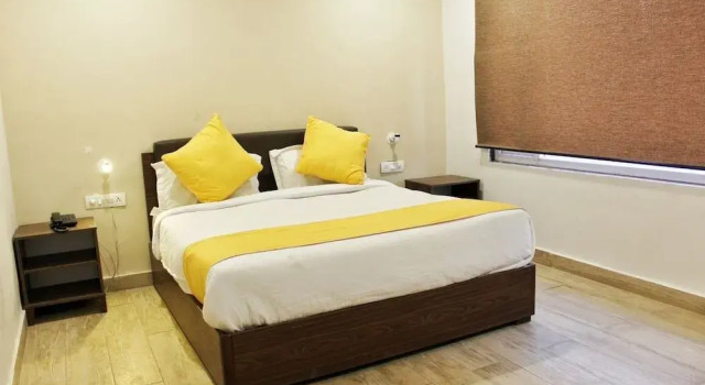 Hotel Reivera