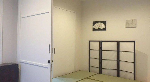 Hostal Reposo Hikifune Lodge