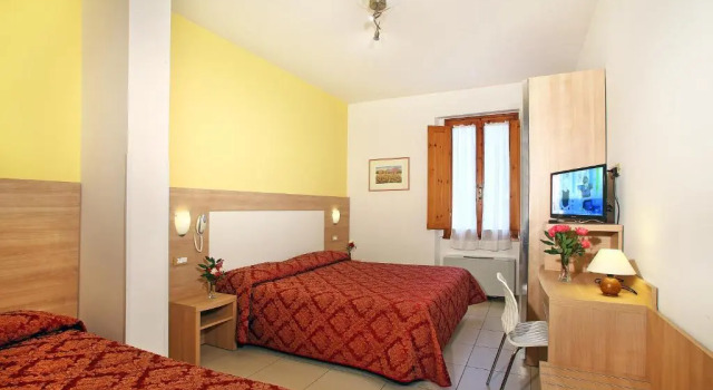 Номер Standard Hotel Marrani