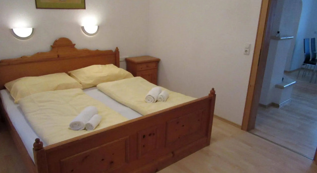 Haus Carina- Absolute Active Resort, Rezerwuj Ośrodek wypoczynkowy Hotele w Tyrol z parkingiem, Parking