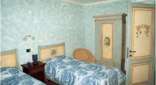 Le Stagioni, Rezervovat Hotel  