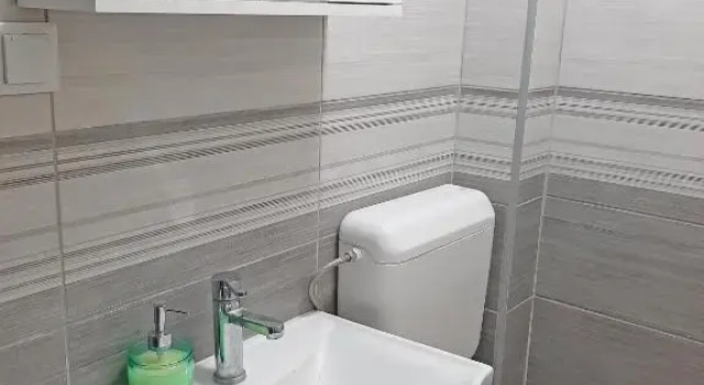 Апартаменты Apartment Aurora