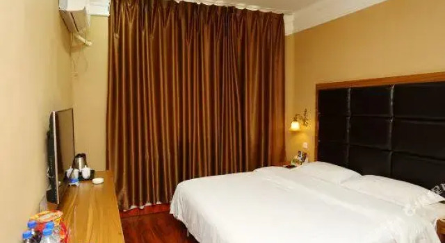24K Holiday Hotel, Rezervovat Hotel Čchang-čchun 