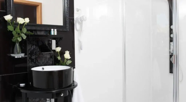Hotel Court Park, Prenota Hotel Nysa Opolskie