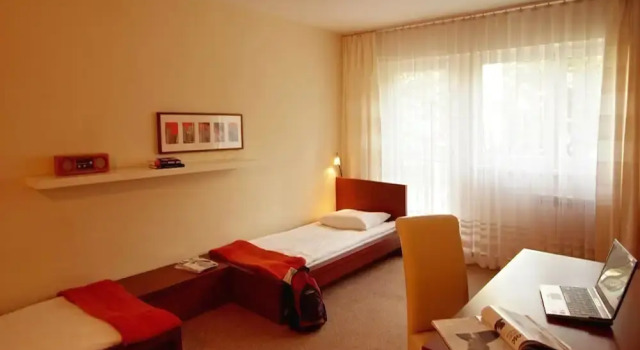 Hostel 36
