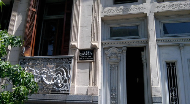 Hotel Guadalupe, Забронировать Отель Буэнос-Айрес провинция Буэнос-Айрес