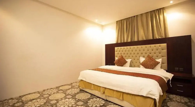 Al Muteb Suites Al Qassim, Réserver Appart'hôtel Aparthotels à Qasim, Appart'hôtel