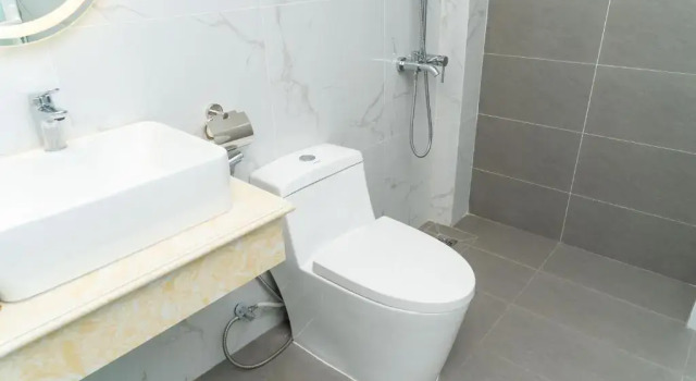 Номер Deluxe Sun Hill Hotel