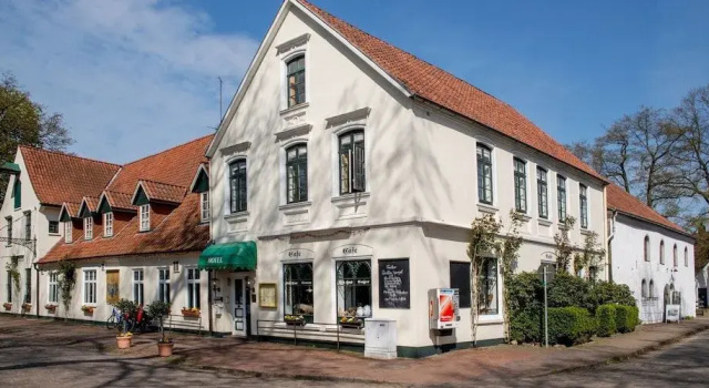 Hotel Haus Berkelmann