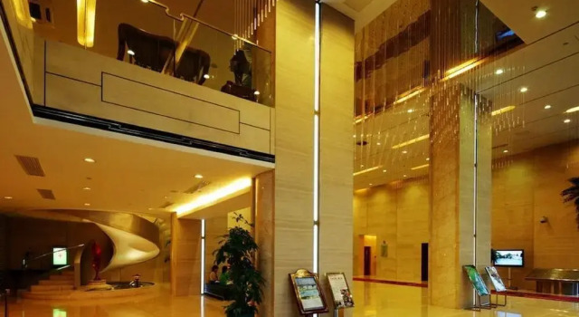 Beijing Guangming Hotel
