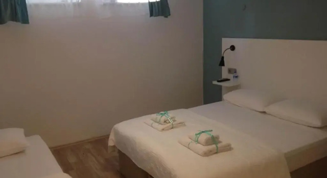 Двухместный номер Standard Цокольный этаж Alicante Hotel - Adults Only