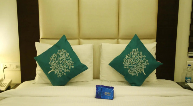 OYO 2904 near Football Chowk, Book Hotel Jalandhar Punjab