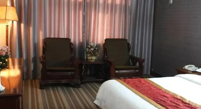 Bailu Binshe Hotel (Beijing Xinguozhanhou Shaqi Subway Station), Book Hotel Houshayu Beijing Area