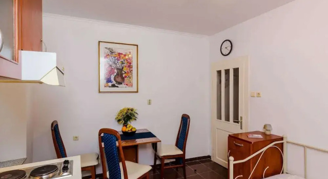 Апартаменты Budget Old Town - One-bedroom Apartment - Ispod Mira 3 Street