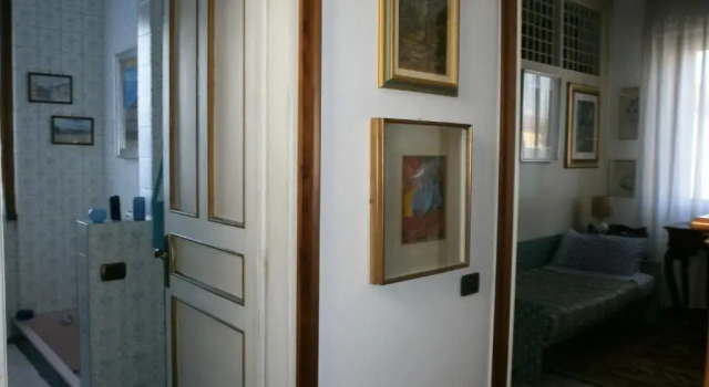 Номер Standard La Rocchetta B&B
