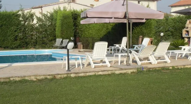 BB Edelweiss, Rezervovat Hotel Fermo 