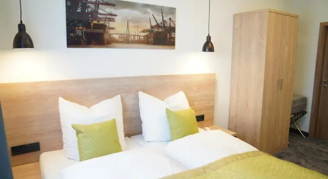 Двухместный номер Deluxe Hotel Dias