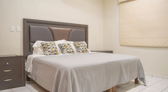 Апартаменты Classic Gaviotas Apartments