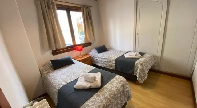 Четырёхместный номер Standard Hosteria Suiza