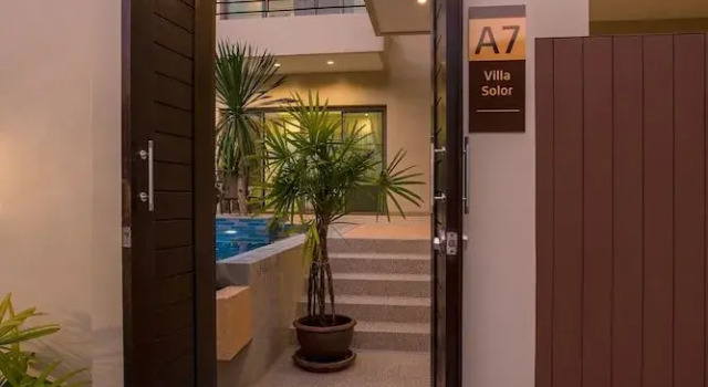 Villa Solor