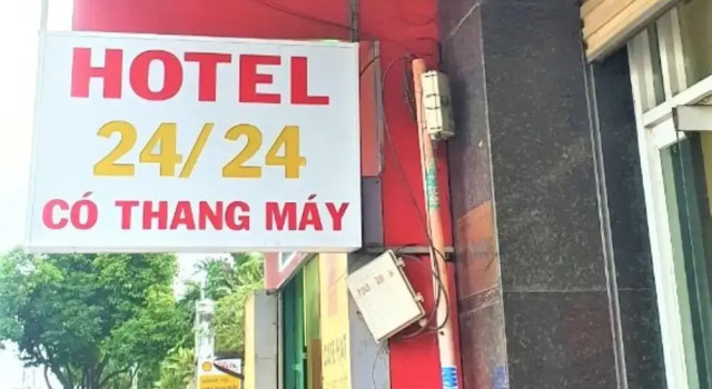 Gia Bao Hotel, Забронировать Отель Отели Хошимина 3 звезды, 3*