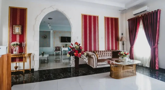 RedDoorz Syariah Plus @ Jalan Brigjend Katamso Medan, Book Hotel Hotels in Sumatra with Breakfast, Breakfasts