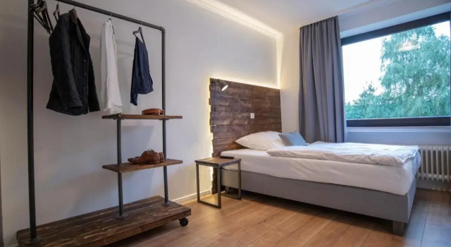 Hotel Wiesengrund