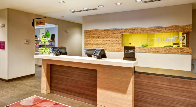 Home2 Suites by Hilton Springfield North, Забронировать Отель Спрингфилд Озакр, рядом с The Air and Military Museum of the Ozarks