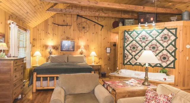 Deerfield Cottage, Reserva ahora Casa o chalet Lexington 