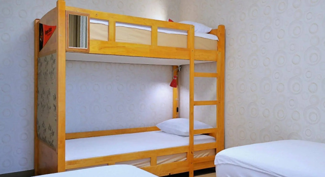 Good Time Guest House Incheon Airport