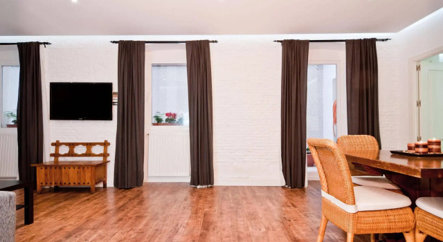 Apartamento Retiro, Забронировать Апартаменты/квартира Ретиро Мадрид, рядом с Театр Монументал