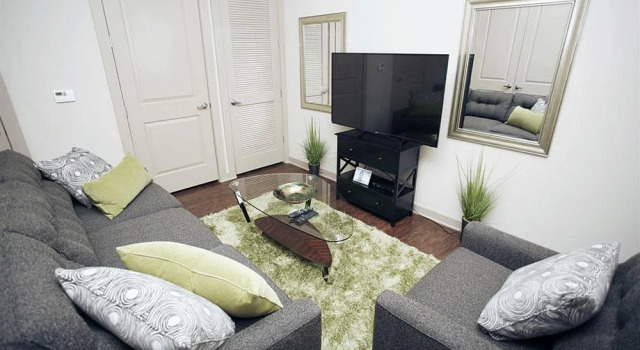 1505 Demonbreun By Sitsquare Suites
