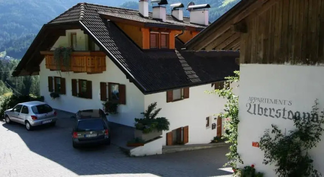 Übersteinerhof