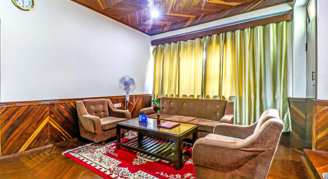 FabHotel Oak Ridge Retreat I, Rezerwuj Hotel Hotele 3-gwiazdkowe w Sikkim, 3*