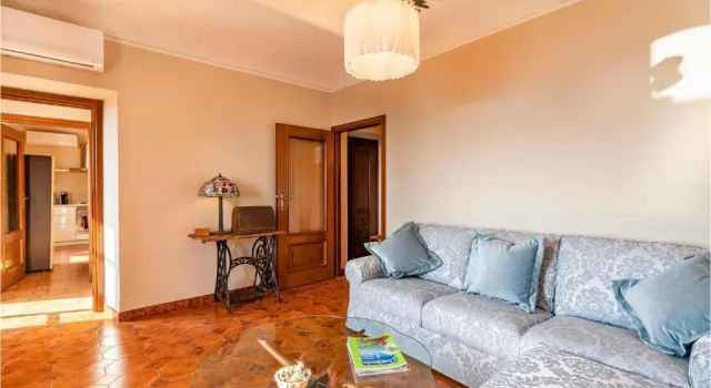 Nice home in Priocca with WiFi and 2 Bedrooms