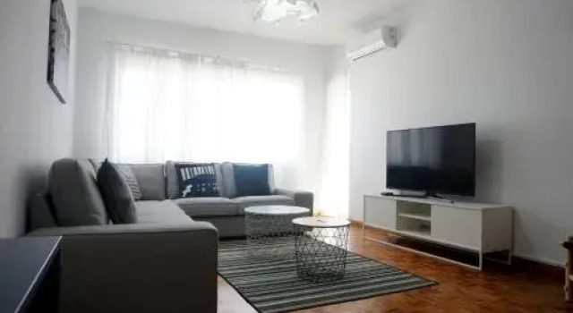 Lazuli City Seaview Apartment 34, Book Apartment Larnaka Larnaca Region